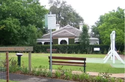 Balcombe Park 250x165