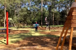 Bicentennial Park 250x165