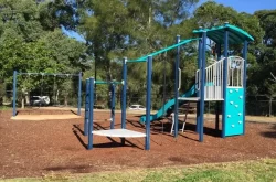 Bicentennial Reserve 250x165