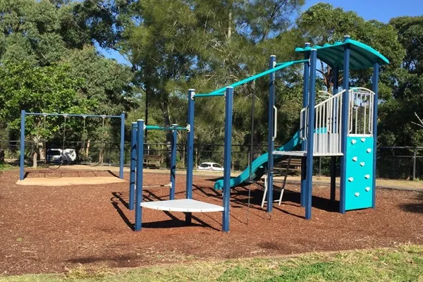 Bicentennial Reserve