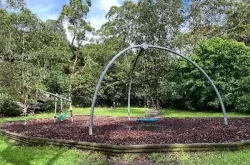 Bob Campbell Oval 250x165