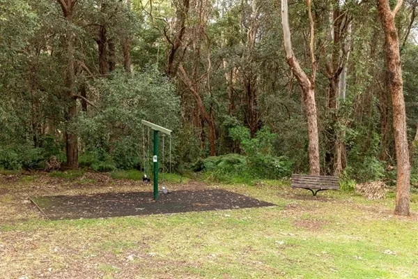 Brickhill Playground