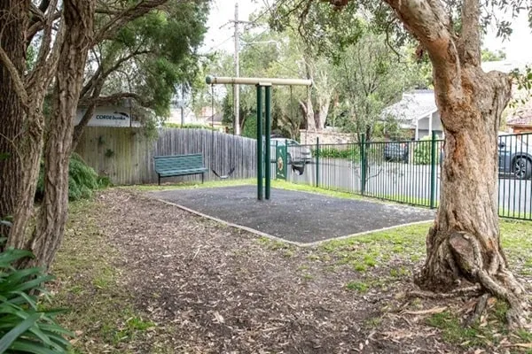 Carlotta St Playground