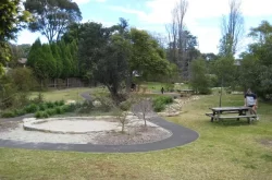 Carlson Park 250x165