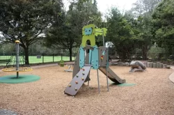 Castle Cove Park 250x165