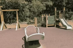 Forsyth Park Playground 250x165