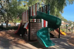 Grasmere Childrens Playground 250x165