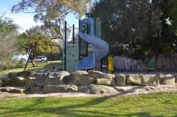 Reginald St Park 250x165