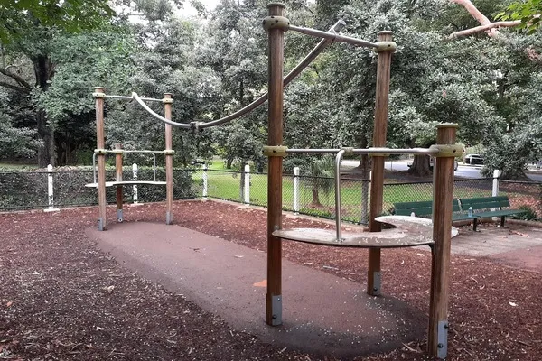 Wahroonga Park