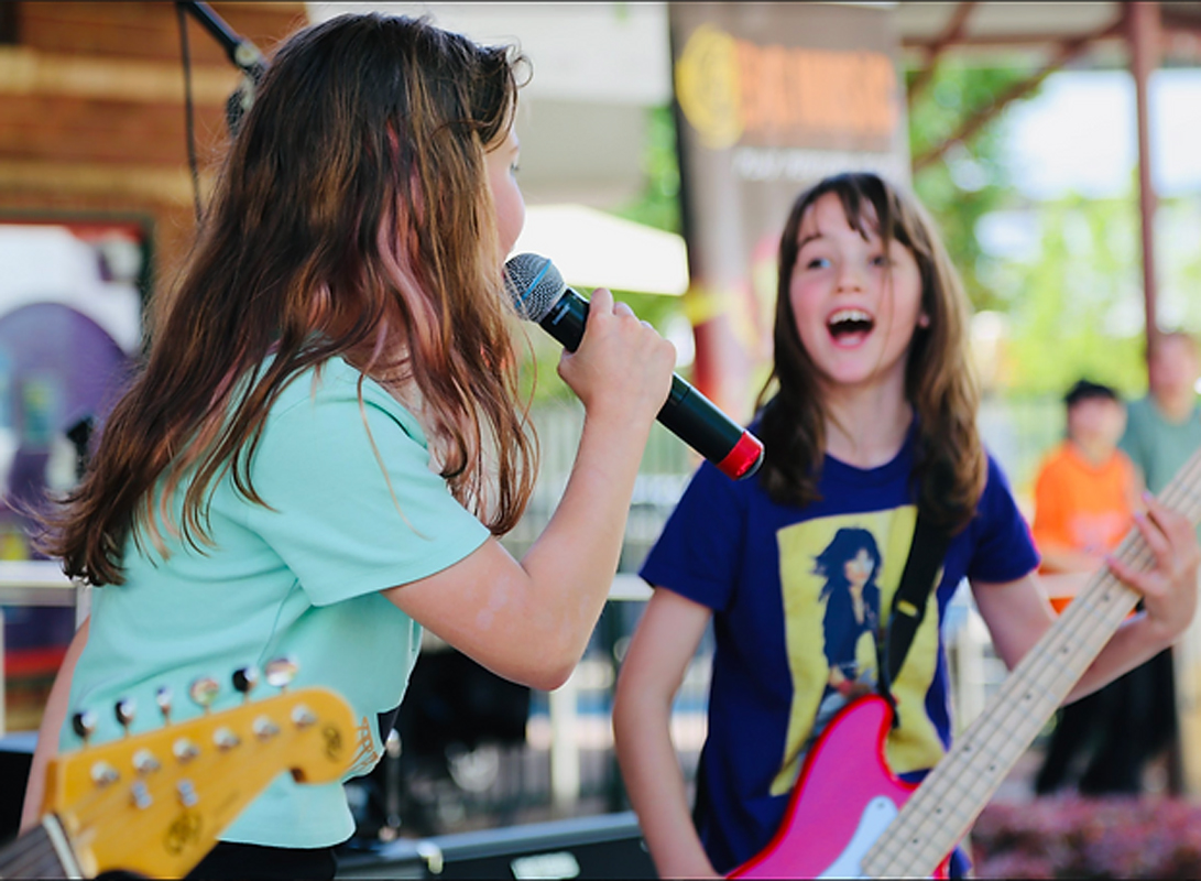 Big Music Holiday Camps 4