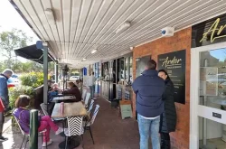 Appletree Park Cherrybrook Cafe 250x165