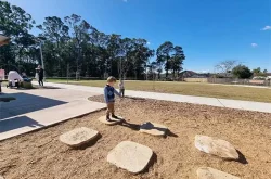 Appletree Park Cherrybrook Stones 250x165