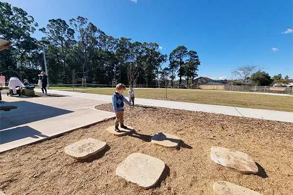 Appletree Park Cherrybrook Stones