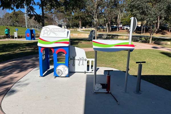 RuddockPark Westleigh Hornsby4 1