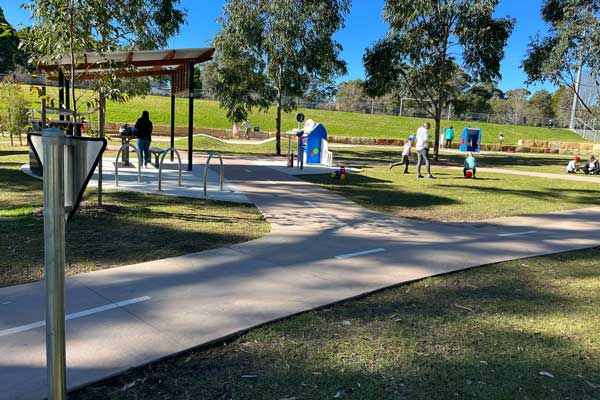 RuddockPark Westleigh Hornsby61