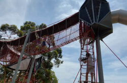 Storey Park Hornsby Adventure Playground 250x165