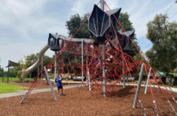 Storey Park Hornsby AdventurePlayground 250x165