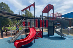 Storey Park Hornsby Kids Playground 250x165