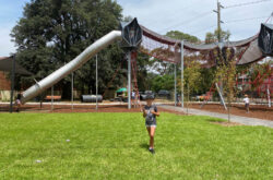 Storey Park Hornsby Playground 4 250x165