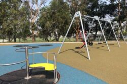 Storey Park Hornsby Playground 8 250x165