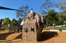 Warrina Playground rockclimbing 250x165
