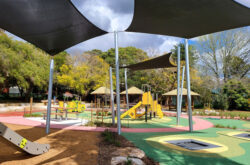 Warrina Street Oval Playground 2 250x165