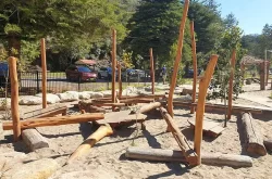 bobbin head playground obstacle 250x165